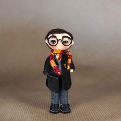 harry Potter